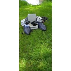 Float tube europeche haute pression