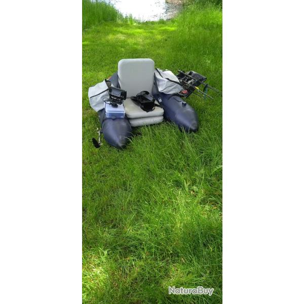 Float tube europeche haute pression