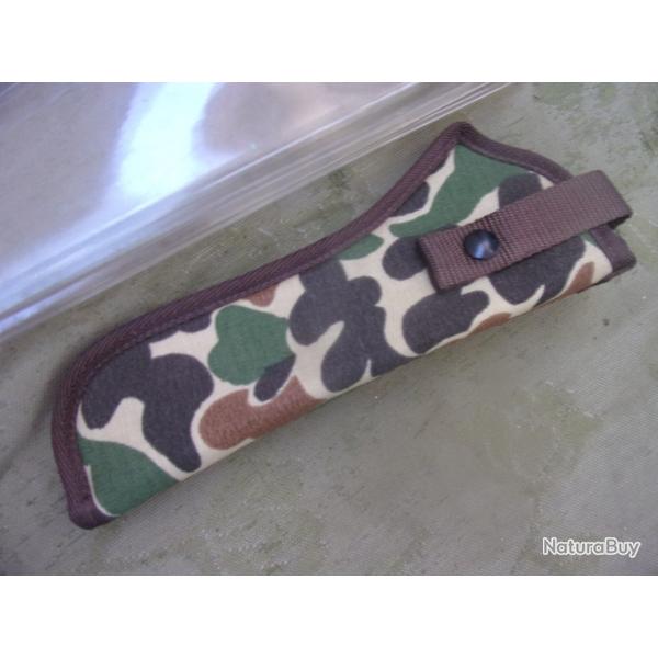 holster uncle Mike s' canon de 6 et demi pouces � 7 et demi