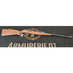 Carabine semi-auto sidna 22M1 cal 22 lr