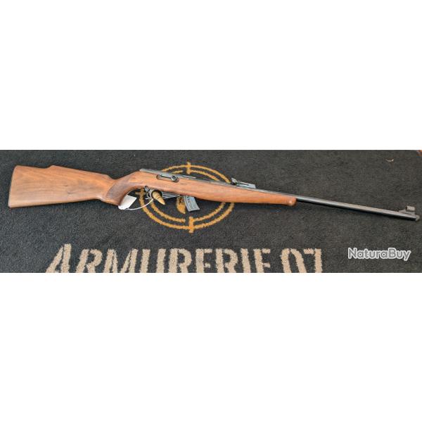 Carabine semi-auto sidna 22M1 cal 22 lr