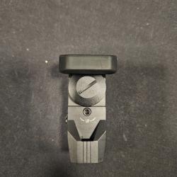 Point Rouge pour airsoft