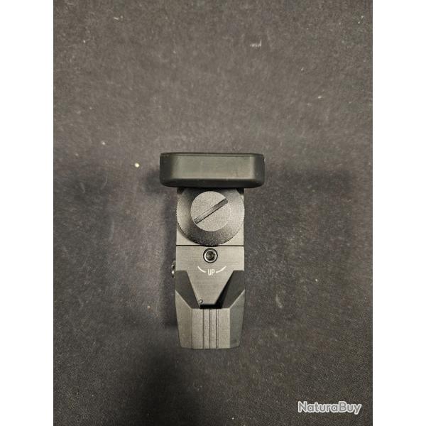 Point Rouge pour airsoft