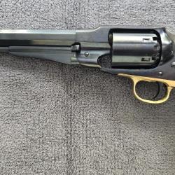 Remington 1858 Uberti