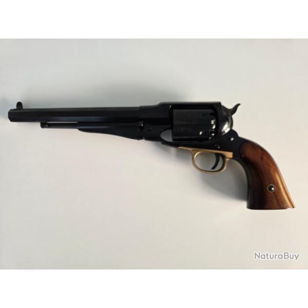 Remington 1858 Uberti