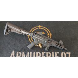 Carabine semi-auto Akdas SA-9