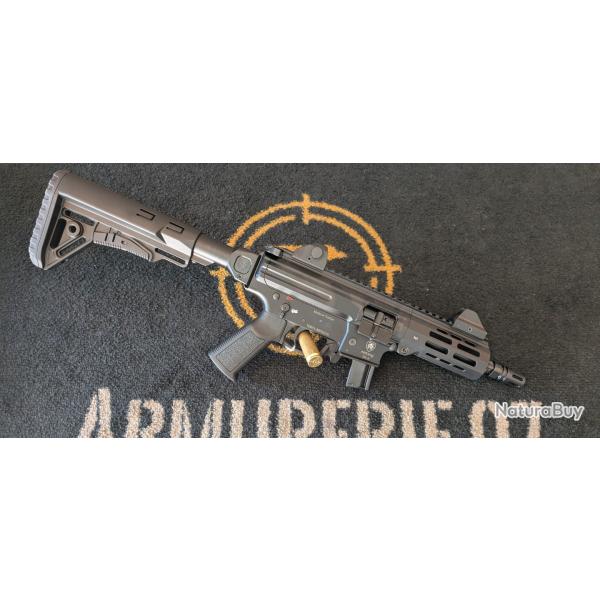 Carabine semi-auto Akdas SA-9