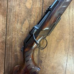 Merkel RX Helix Calibre 9,3x62 ou 7x64