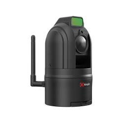 Cam&eacute;ra d&ocirc;me thermique Nocpix MT-M6T5S