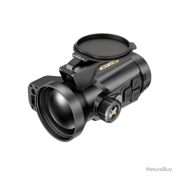 Clip-on thermique Nocpix Mate Ultra LRF