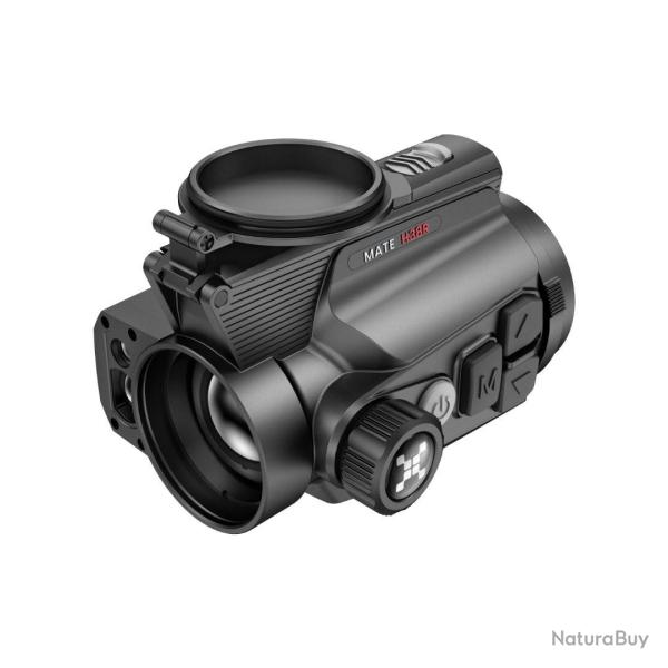 Clip-on thermique Nocpix Mate2 H38R