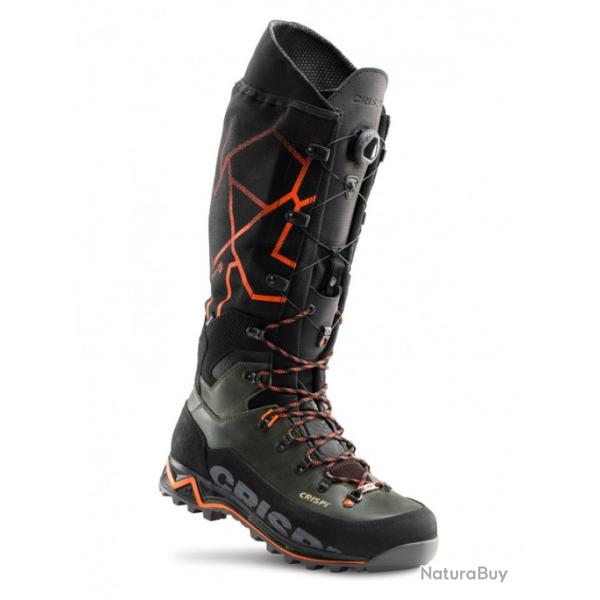 Chaussures Futura NXT GTX Crispi