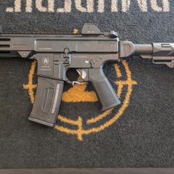 Carabine semi-auto Akdas SA-223