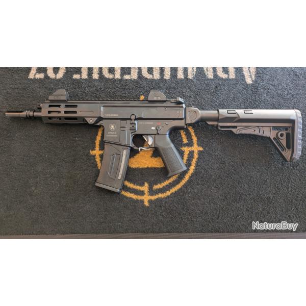 Carabine semi-auto Akdas SA-223