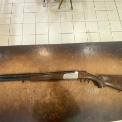 Fusil verney-carron sagittaire calibre 12