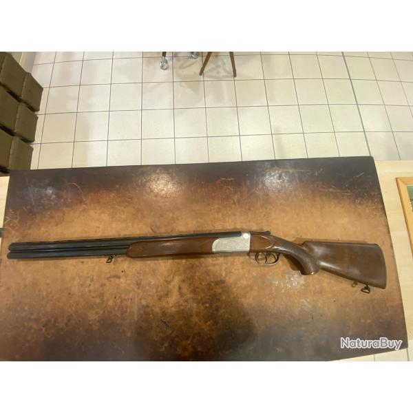 Fusil verney-carron sagittaire calibre 12