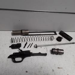 Lot de pieces pour semi-automatique Vercar cal.12