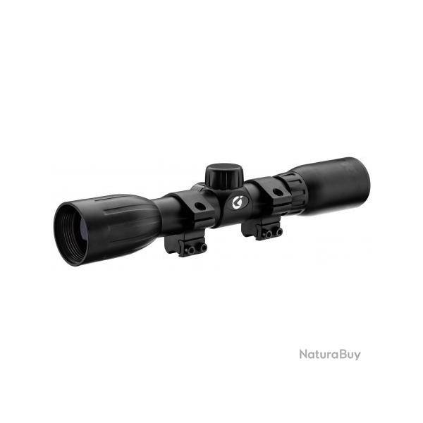 Destockage ! Lunette de tir Gamo LC 4x32 WR rail 11 mm