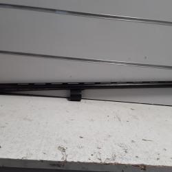 Canon 76cm pour fusil semi-automatique Vercar cal.12