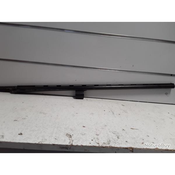 Canon 76cm pour fusil semi-automatique Vercar cal.12