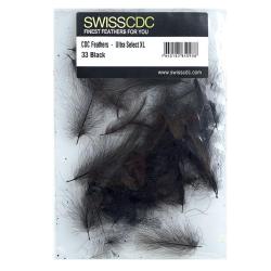 Cul de canard SWISSCDC Ultra Select XL Noir