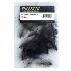 Cul de canard SWISSCDC Ultra Select XL Noir