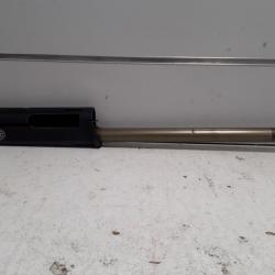 Carcasse + tube magasin pour semi-automatique Vercar cal.12