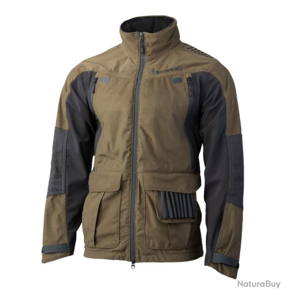 GIACCA Browning, XPO LIGHT SF, DARK GREEN,