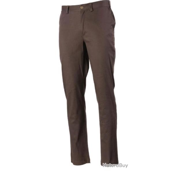 BROWNING PANT, NORFOLK, DARK GREEN, 46
