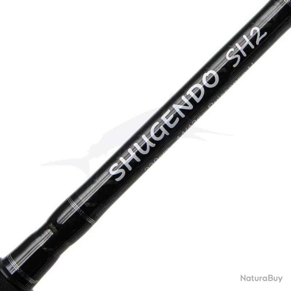 CANNE SHUGENDO SH2 14-42G H 230CM