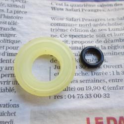 Ensemble joints piston /canon Cometa 220