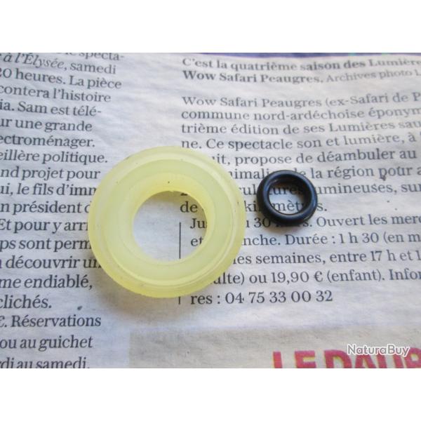 Ensemble joints piston /canon Cometa 220