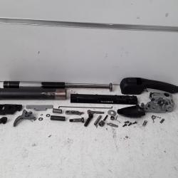 Lot de pieces pour carabine Gamo SWARM MAXXIM OD cal.4,5mm