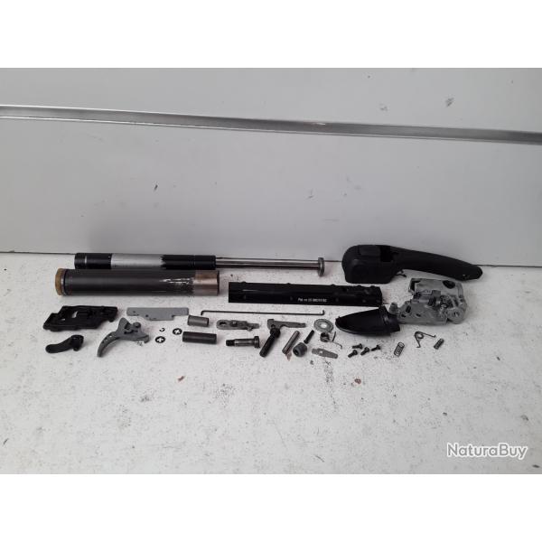 Lot de pieces pour carabine Gamo SWARM MAXXIM OD cal.4,5mm