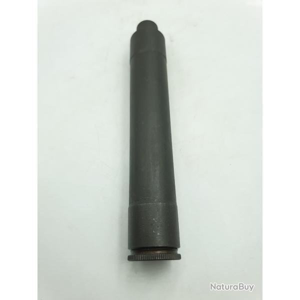MODERATEUR DE SON ACIER ASE UTRA CAL.22LR - 1/2X20 - D13