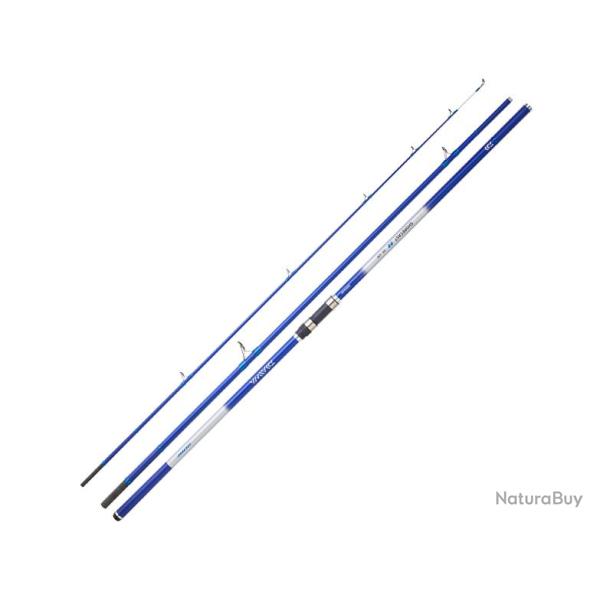 Canne Surfcasting Daiwa Shorecast Surf S 5m 3 100 � 225g 882g