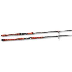 Canne casting SMITH KOZ Expedition C 68 MH