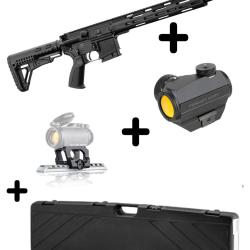LDT AR15 14.5" - PACK