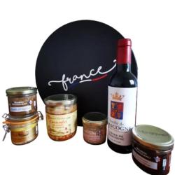 Corbeille Terroir