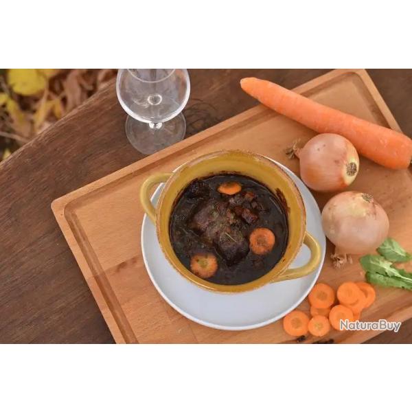 Boeuf Bourguignon