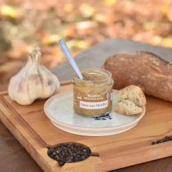 Sauce aux morilles