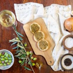Tartinade Gourmande