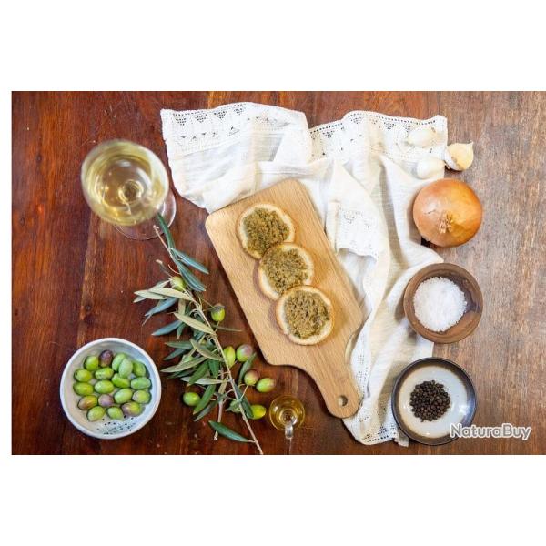 Tartinade Gourmande
