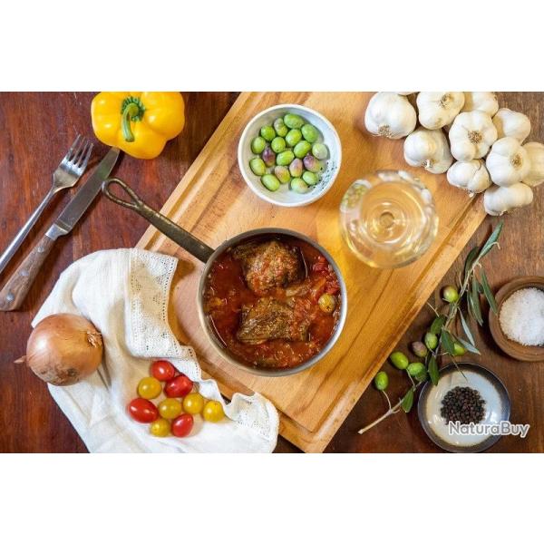 Boeuf � la provencale