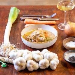Blanquette de veau