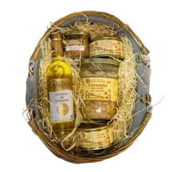 Mon petit march&eacute; gourmand