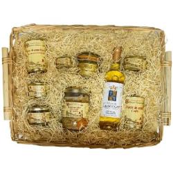 Panier garni "Esprit de la Lomagne"