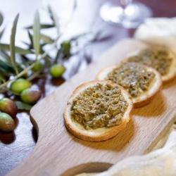 Tartinade gascogne