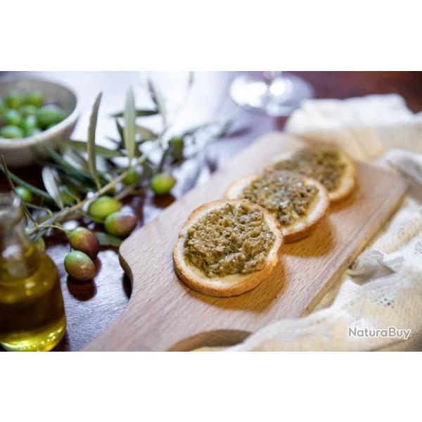 Tartinade gascogne