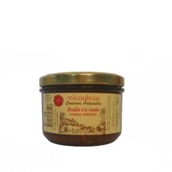 Boudin &agrave; la viande 180G